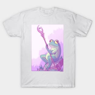 Swamp keeper T-Shirt